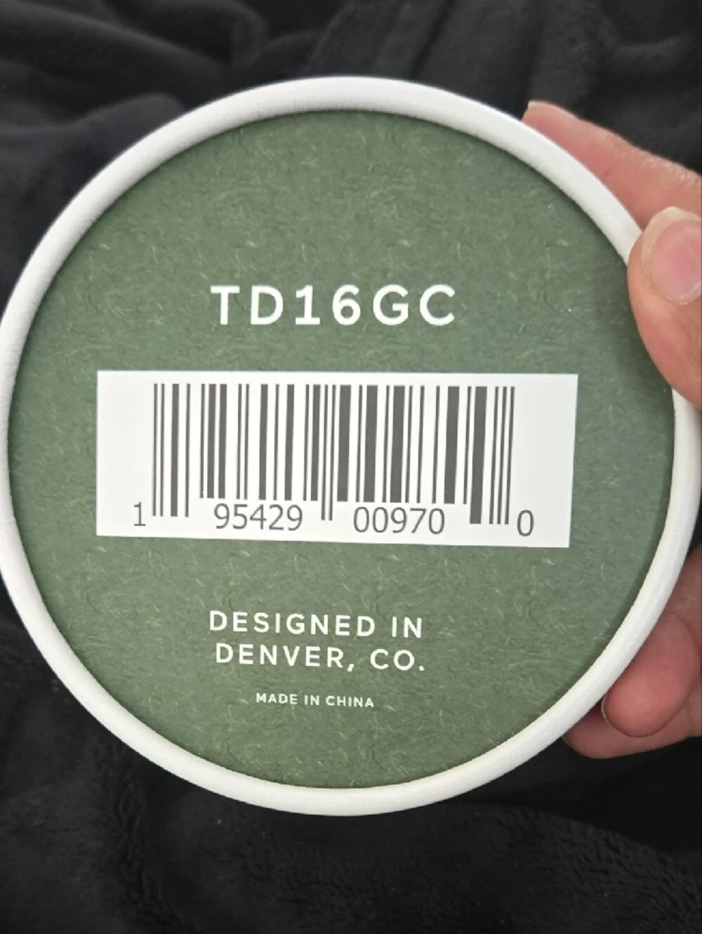 BRUMATE brümate toddy